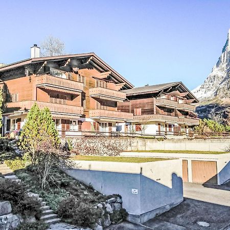Apartment Chalet Almis-Boedeli-1 By Interhome Grindelwald Esterno foto