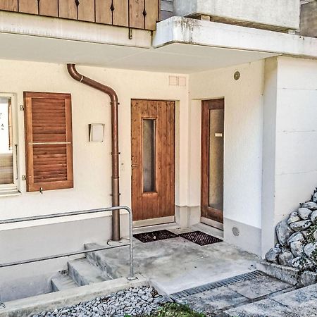 Apartment Chalet Almis-Boedeli-1 By Interhome Grindelwald Esterno foto