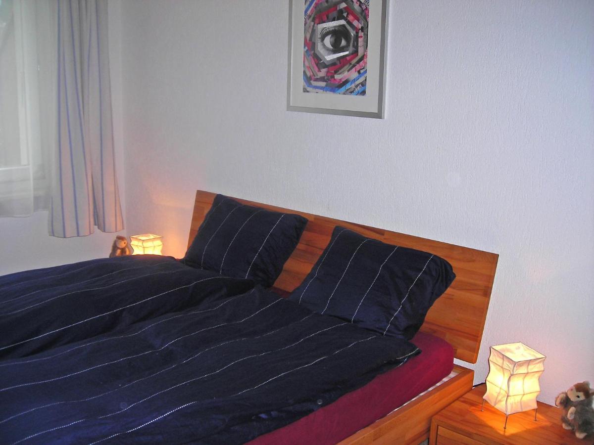 Apartment Chalet Almis-Boedeli-1 By Interhome Grindelwald Esterno foto