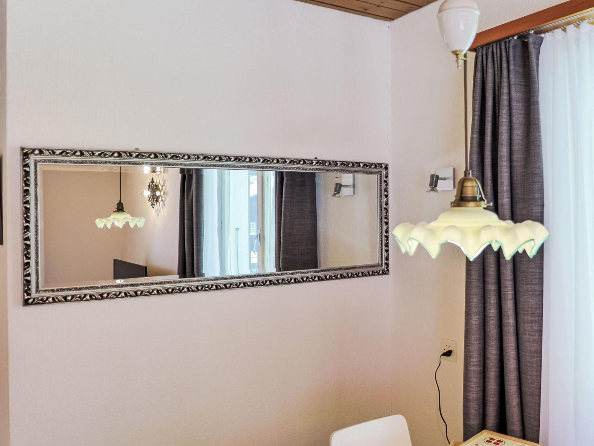 Apartment Chalet Almis-Boedeli-1 By Interhome Grindelwald Esterno foto