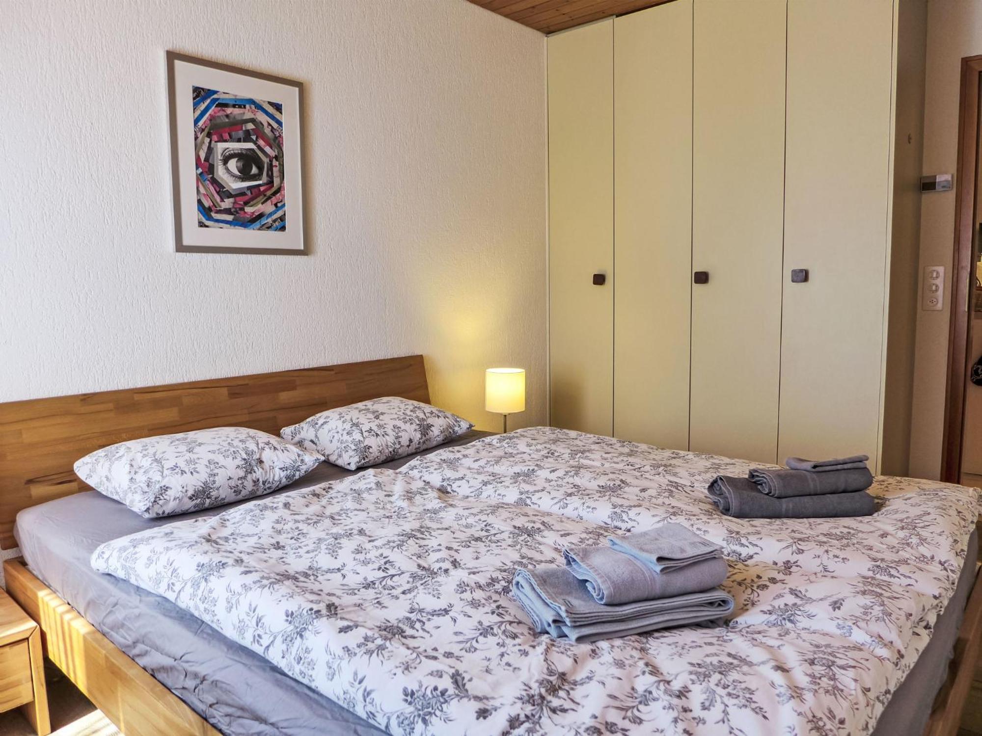 Apartment Chalet Almis-Boedeli-1 By Interhome Grindelwald Esterno foto