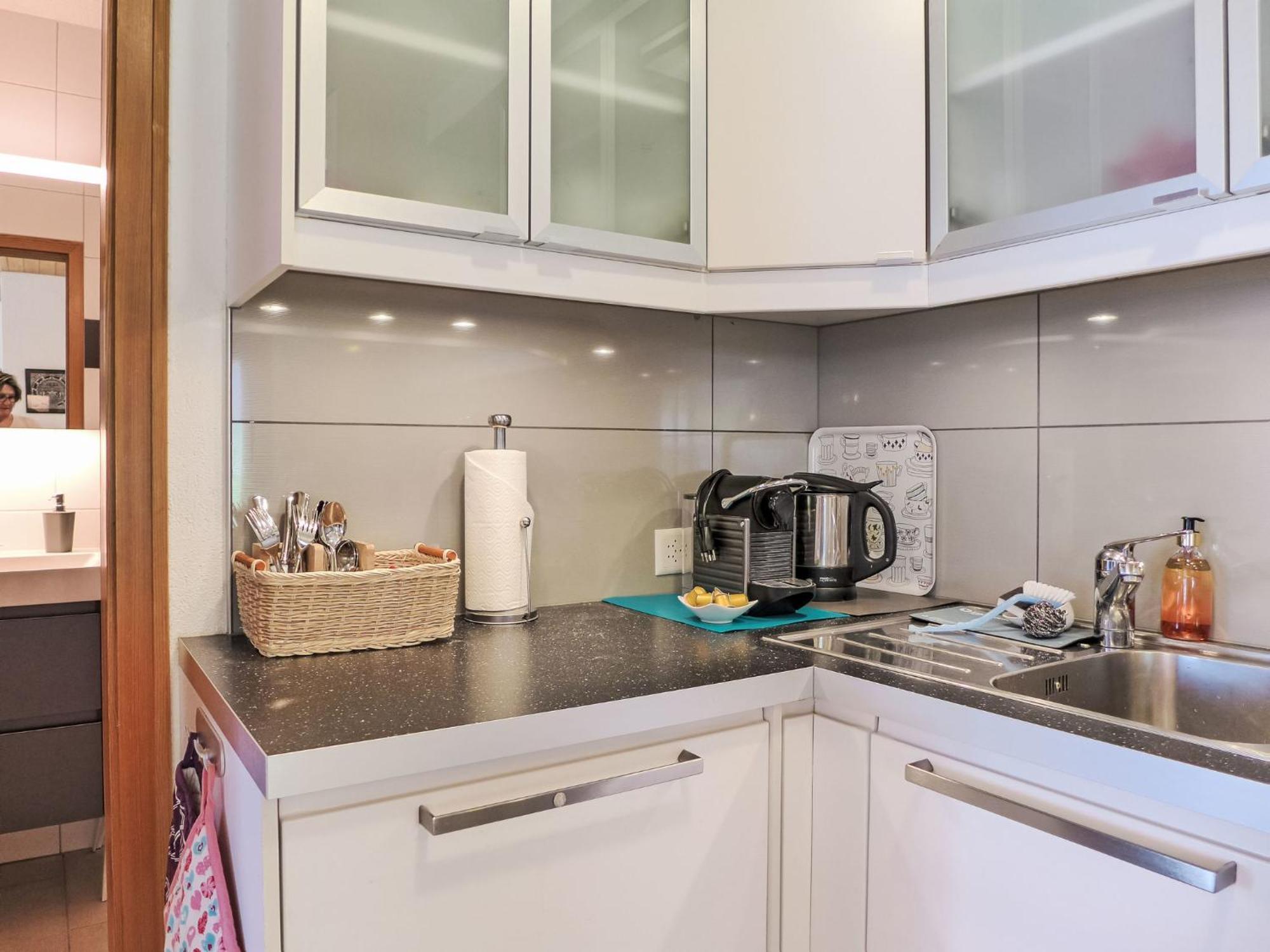 Apartment Chalet Almis-Boedeli-1 By Interhome Grindelwald Esterno foto